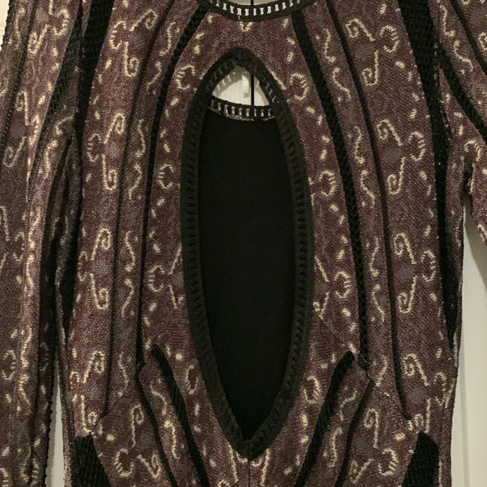 VGUC Free People dress - Picture 6 of 9